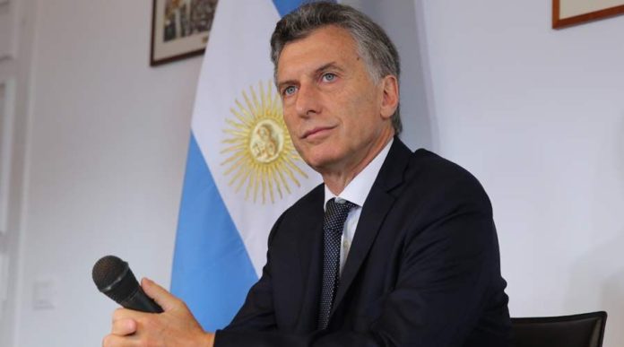 Mauricio Macri: “Si nos toca ser oposición, vamos a apoyar las cosas que están bien”