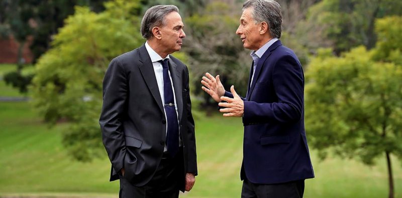 Desempleo: un golpe duro para el Gobierno en medio del “efecto Pichetto”