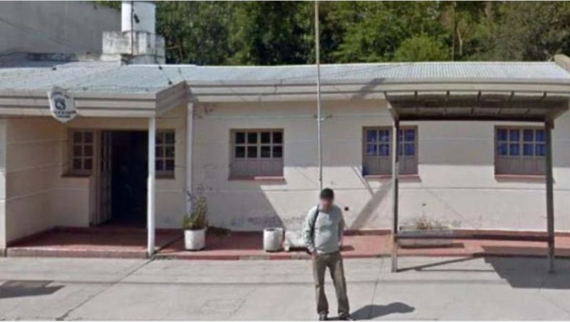 Detuvieron a una mujer que dejaba atado a su hijo porque “se portaba mal”