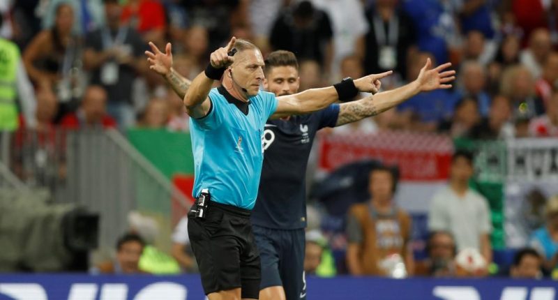 Las modificaciones reglamentarias que se aplicarán en la Copa América