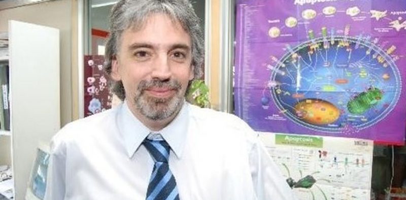 Un software complicó más al pediatra del Garrahan detenido por pornografía infantil