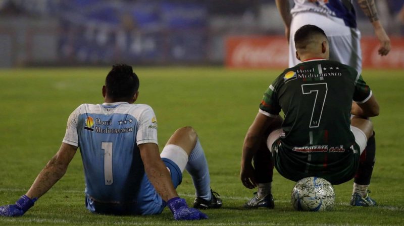 Alvarado ascendió a la B Nacional tras un reclamo insólito de San Jorge de Tucumán