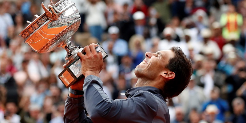 Siempre Nadal