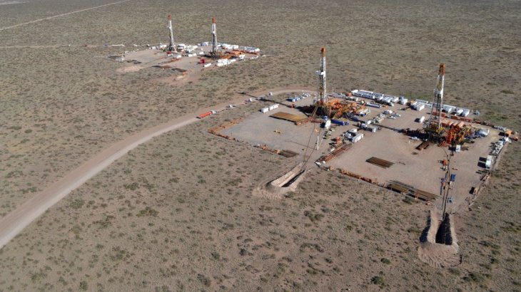 Gobierno lanzó licitación para construir un gasoducto desde Vaca Muerta y ahorrar u$s240 millones