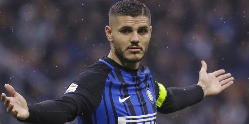 Adiós a Inter: Mauro Icardi abandonó la concentración y busca nuevo club
