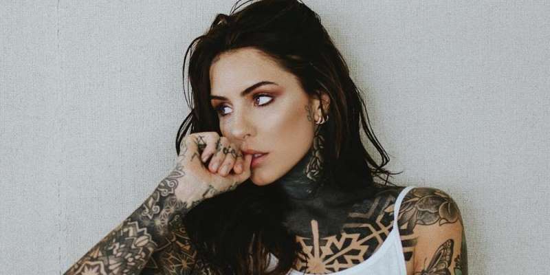 ¡Se rapó! Cande Tinelli se animó a un nuevo (y radical) cambio de look