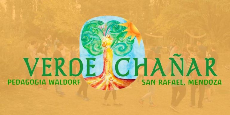 El Jardín Verde Chañar realizará un almuerzo para juntar fondos