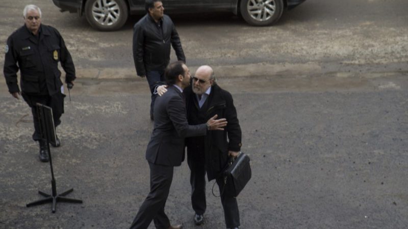 Bonadio citó a declarar a Alberto Fernández por sus críticas al memorándum con Irán