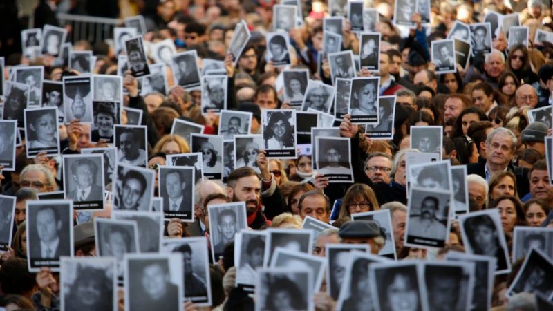 La AMIA pidió que todos los países de la región declaren a Hezbollah “organización terrorista”