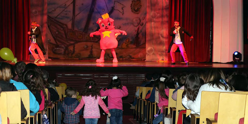 Agendá las actividades para esta primera semana de vacaciones