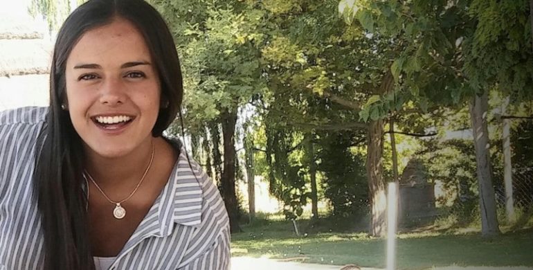 Profundo dolor por una nueva y joven víctima fatal en un accidente en San Rafael