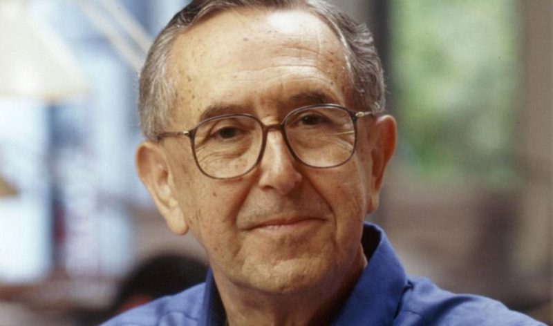 Murió César Pelli, el arquitecto argentino que dejó su huella en todo el mundo