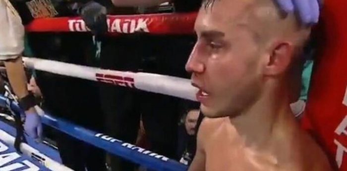 Murió un boxeador por los golpes del rival