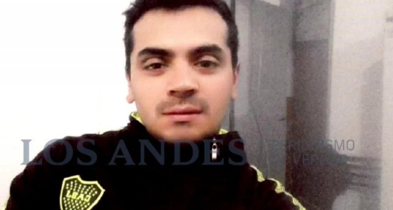 Identificaron al hombre que murió en el robo a una bicicletería en Tunuyán