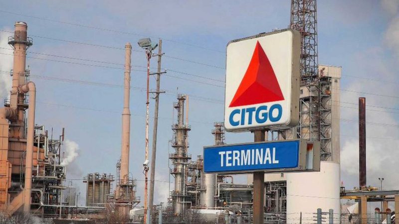 EEUU exigió al régimen de Nicolás Maduro la liberación de los directivos de Citgo detenidos en Venezuela
