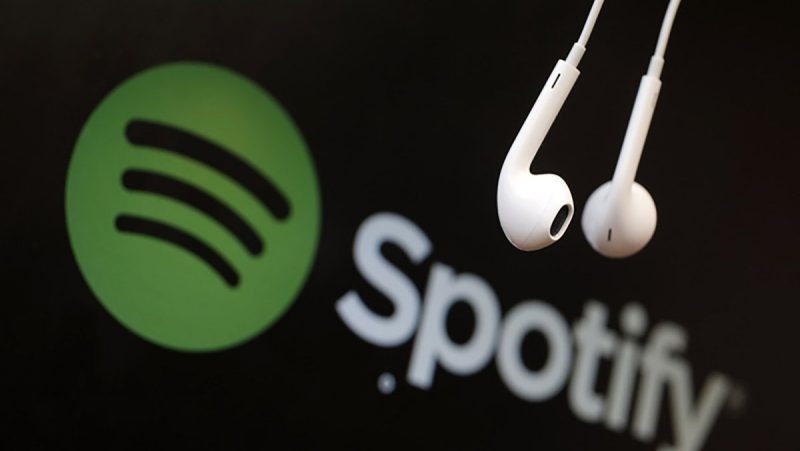 Spotify eliminará un servicio para artistas independientes