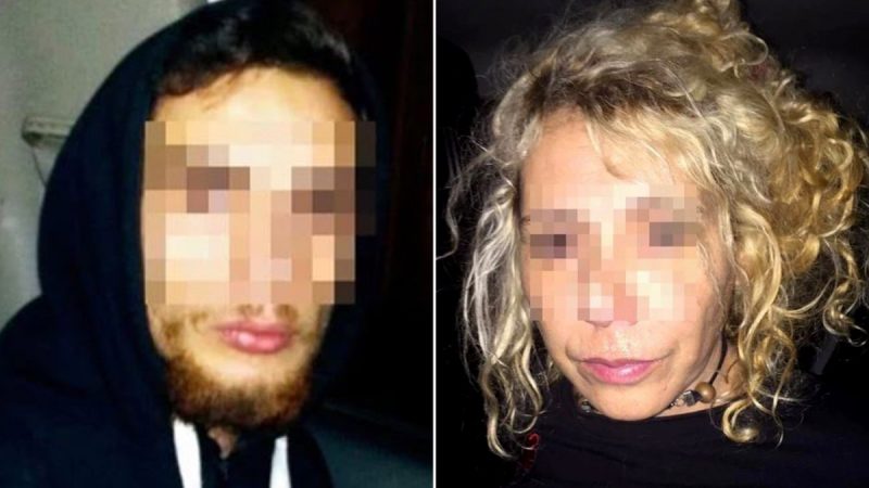La secuencia de robos y descontrol que terminó con el asesinato de un hombre de 80 años frente a una parroquia