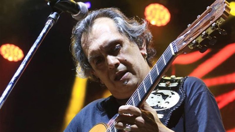 El ex Los Nocheros Mario Teruel deberá pagar tres millones de pesos para no ir preso