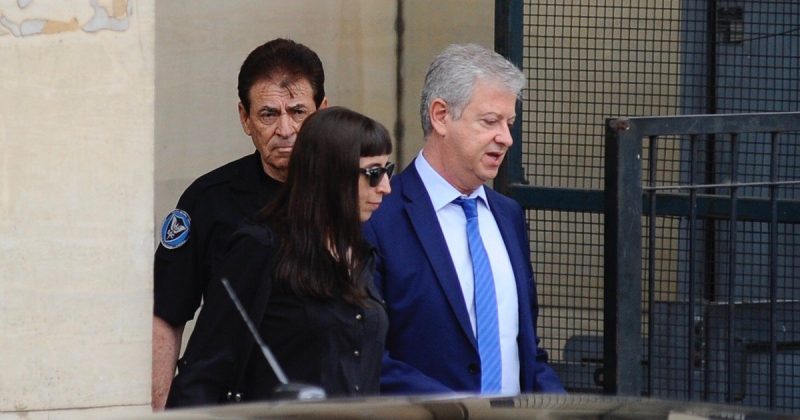La Justicia ordenó que Florencia Kirchner se presente en la embajada argentina en Cuba cada 30 días