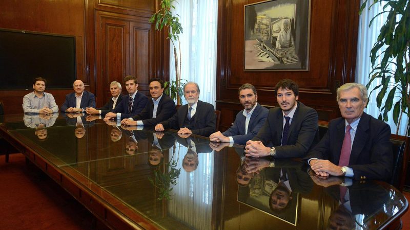Bancos lanzaron el protocolo de Finanzas Sostenibles de Argentina