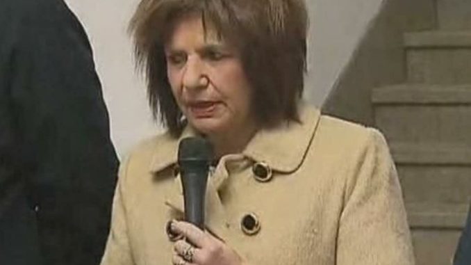 Patricia Bullrich habló sobre la manipulación de un video para hacerla sonar como “borracha” y dio los motivos de su particular look