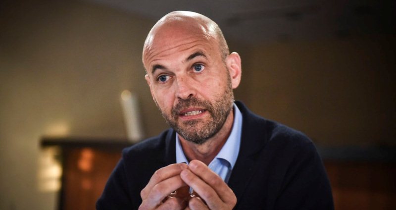 Dietrich, sobre la huelga en Aeroparque y Ezeiza: “Es el kirchnerismo que no quiere que este gobierno siga”