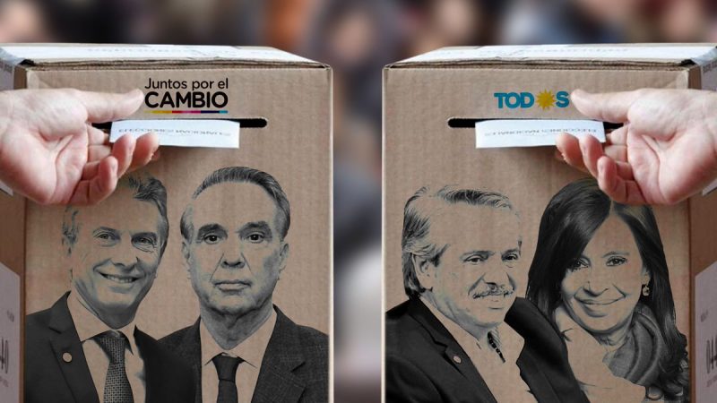El Correo y Smartmatic aclararon cómo será el sistema de carga de datos en las PASO