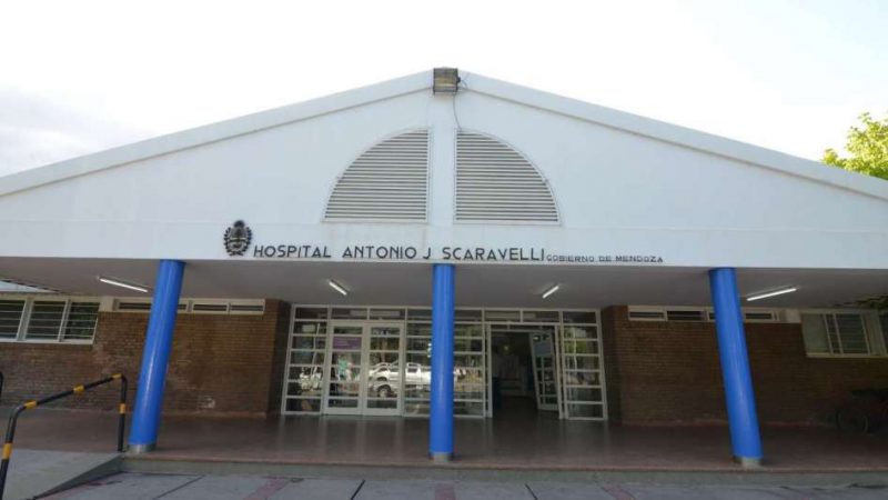 Un policía retirado y su hija murieron tras un choque frontal en San Carlos