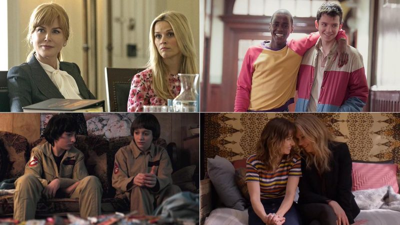 Día del amigo: los personajes que mejor reflejan el valor de la amistad en las nuevas series