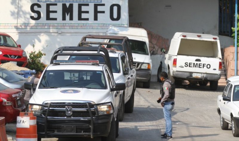 Delincuentes asesinaron a un niño de 12 años durante un asalto en una tienda de Tabasco