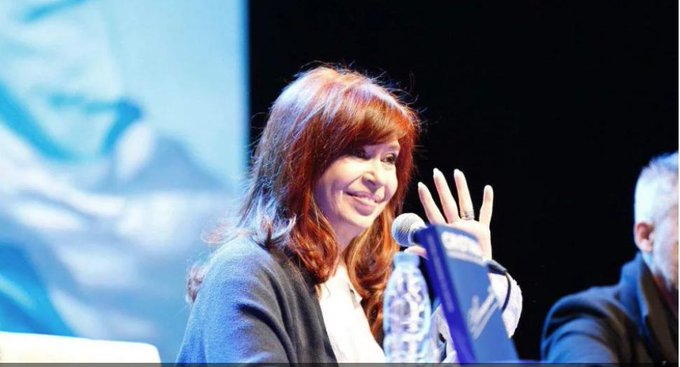 Campaña K: Cristina Fernández viene a la provincia el sábado 27