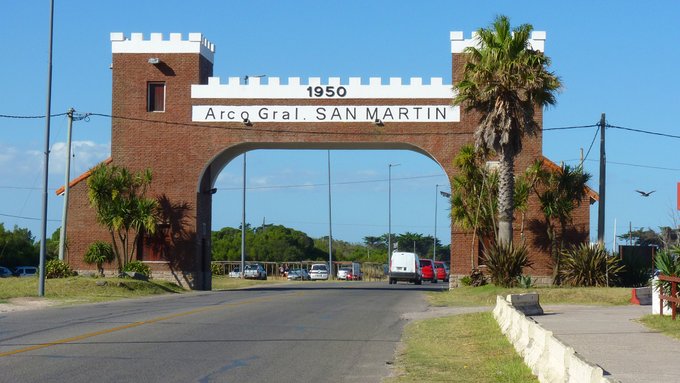 Un hombre de 37 años murió en Miramar tras ser atacado por tres pitbulls