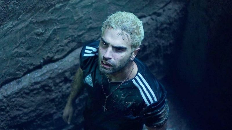 Lo mejor y lo peor del debut de “El Marginal 3”