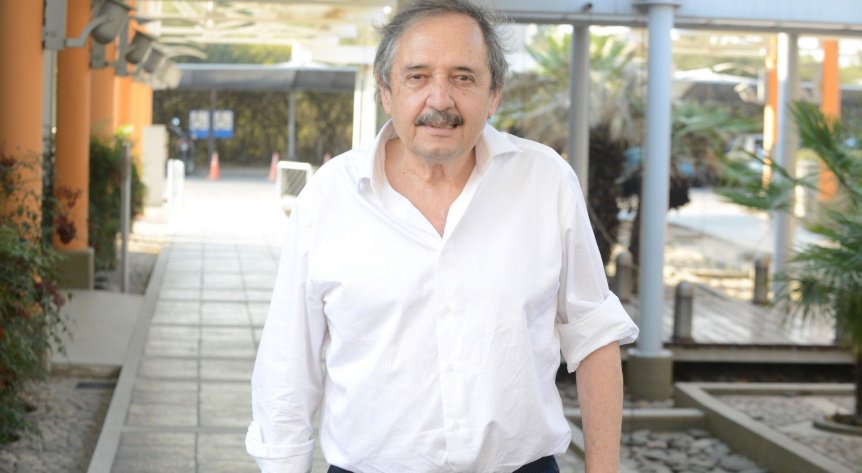 Ricardo Alfonsín cruzó a Aguad por considerar que el levantamiento de los carapintadas “fue chiquito