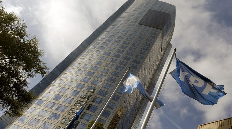 Juicio por YPF: Argentina respalda investigación por irregularidades en el traspaso de acciones