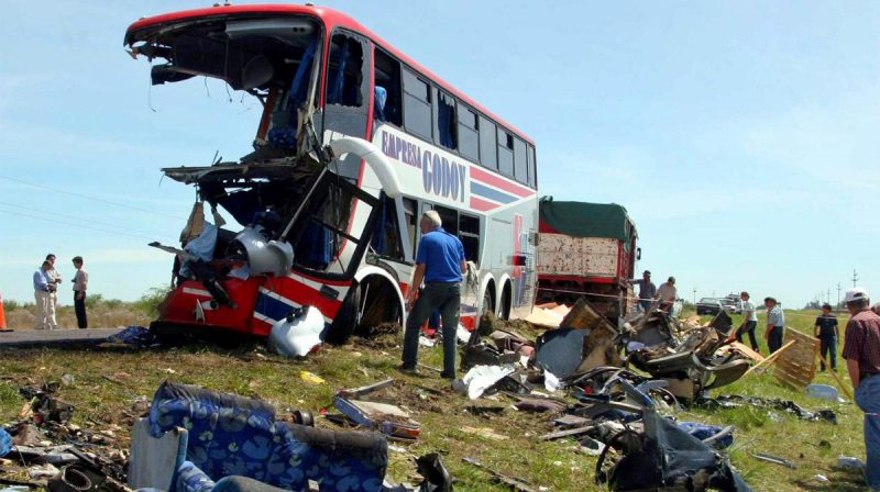 Tragedia del Colegio Ecos: la Corte Suprema ordenó reabrir la causa