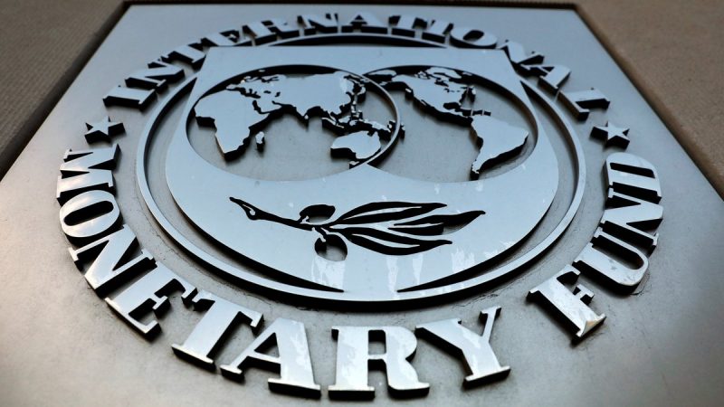 El FMI analiza un fondo para el gobierno de Javier Milei