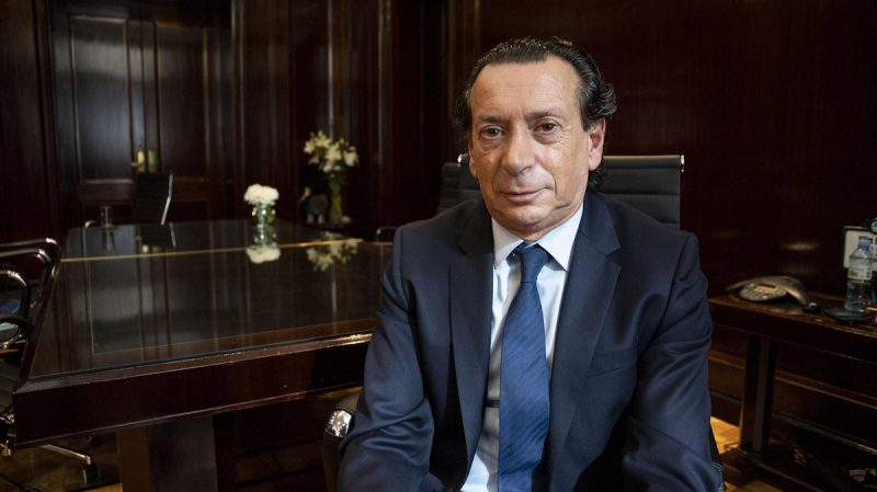 El acuerdo entre el Mercosur y los Estados Unidos no avanzará durante este año