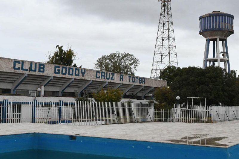 Imputaron a un jugador de Godoy Cruz por un choque en el que murió una chica de 17 años
