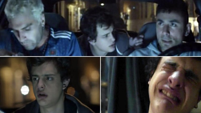 “El Marginal 3”: el personaje que va a romper el equilibrio