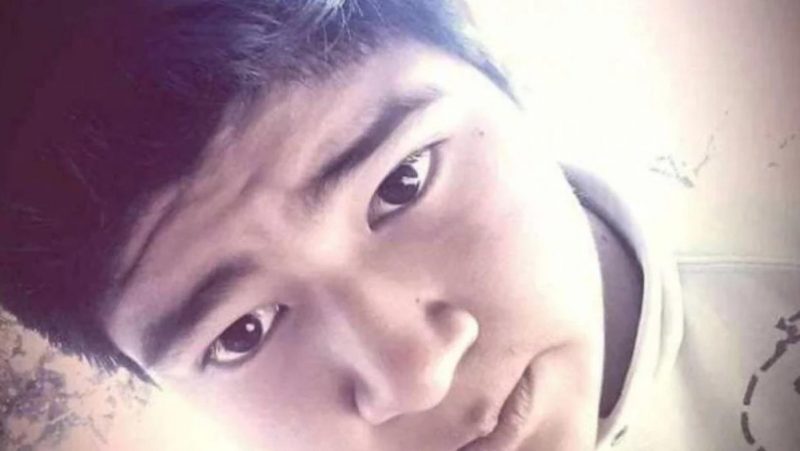 Se agravó la salud de “Cheche” Mamaní, el chico brutalmente asaltado en Tunuyán