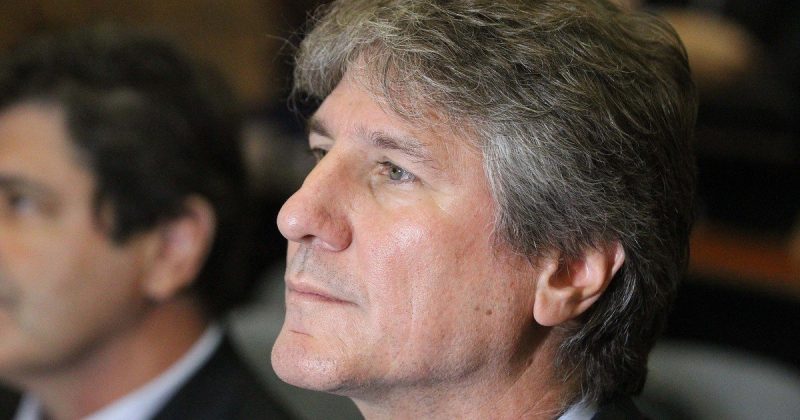 La penosa solidaridad con “el compañero Amado”. Por Ernesto Tenembaum