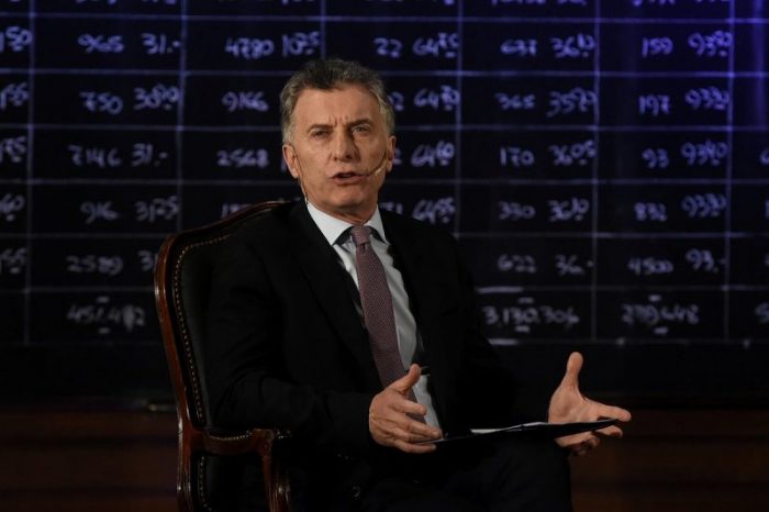 A 25 años del atentado a la AMIA, Mauricio Macri pidió saber “qué pasó con Alberto Nisman y su denuncia”