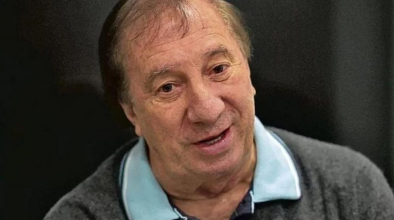 Qué es el síndrome de Hakim-Adams, la dura enfermedad que padece Carlos Bilardo