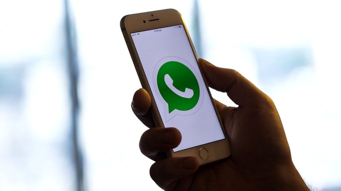 WhastApp | Se podrán realizar llamadas con más de cuatro participantes
