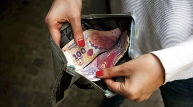 Canasta básica en Mendoza: una familia necesitó en junio $27.586 para no ser pobre