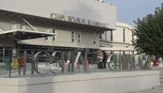 Esperó más de seis horas para ser atendido y murió en la sala de espera