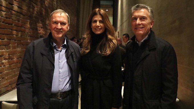 Reforzarán la custodia de Mauricio Macri luego de las fallas de seguridad en Córdoba