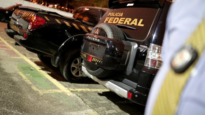 Hombres armados robaron 40 millones de dólares en oro y otros metales en el aeropuerto de Sao Paulo