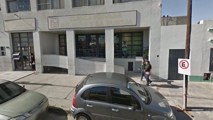 Fue a sacarse cálculos de la vesícula pero le perforaron el intestino y murió